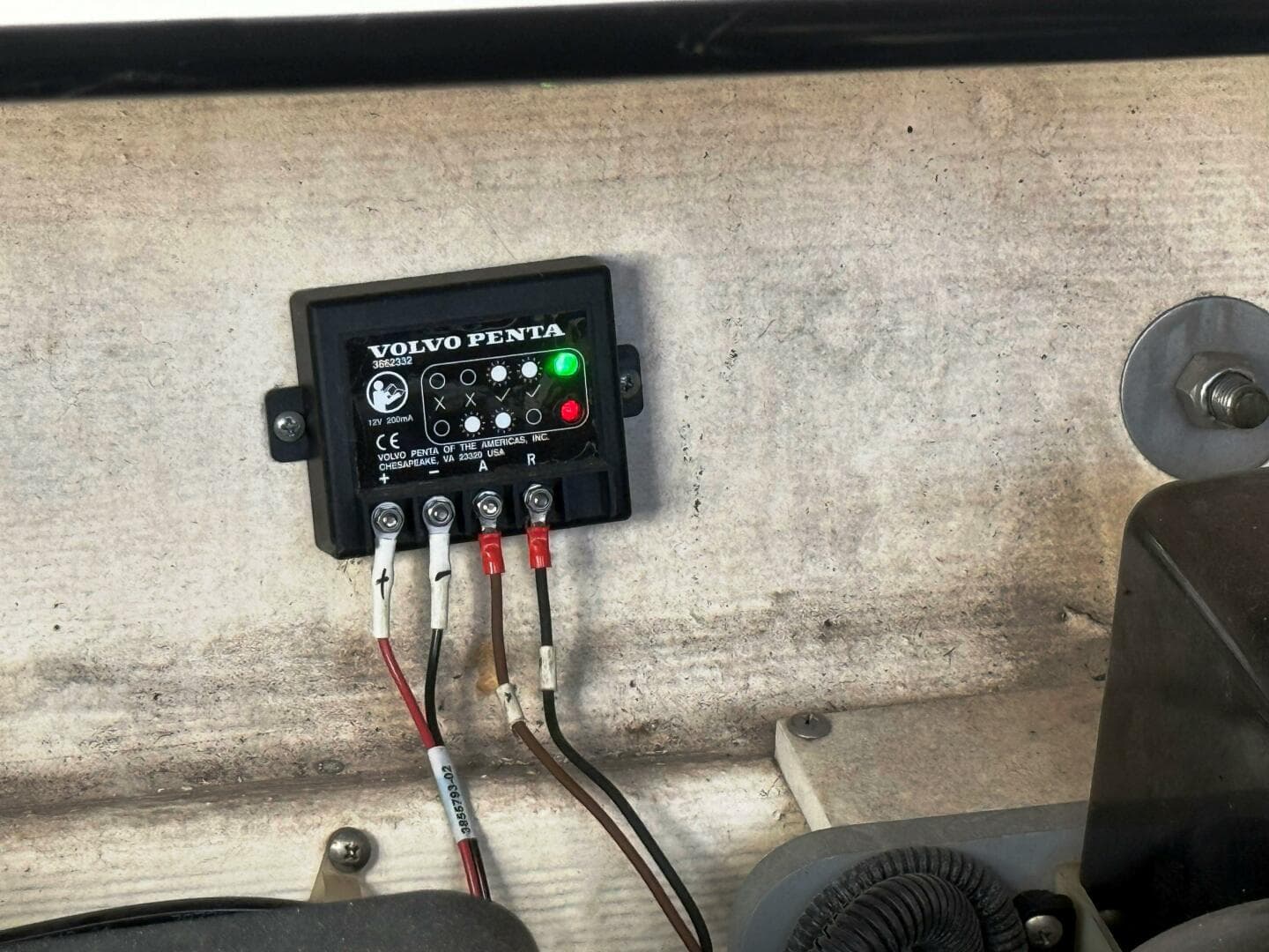 2002 Wellcraft Martinique 2600