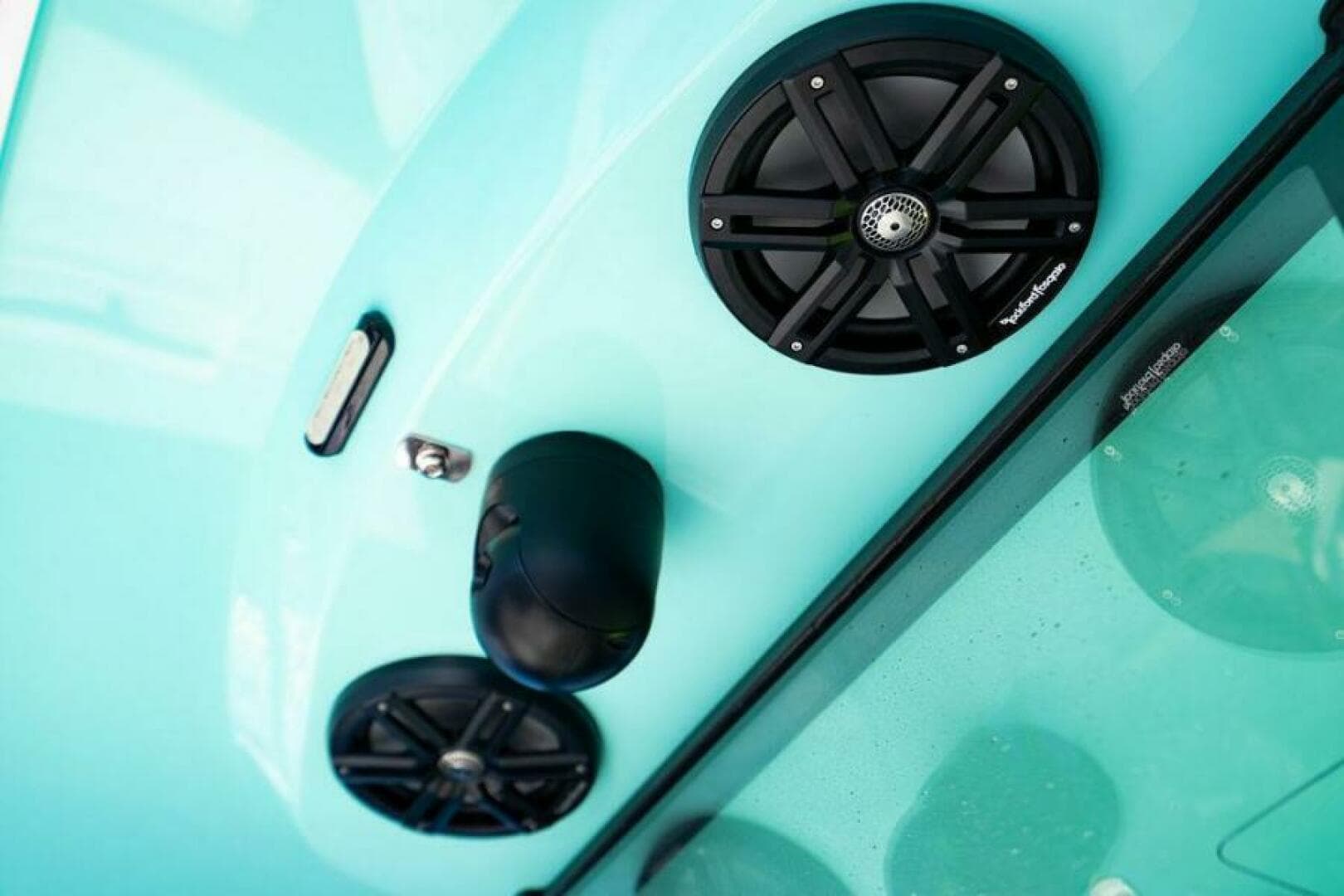 2026 Reef Runner 340