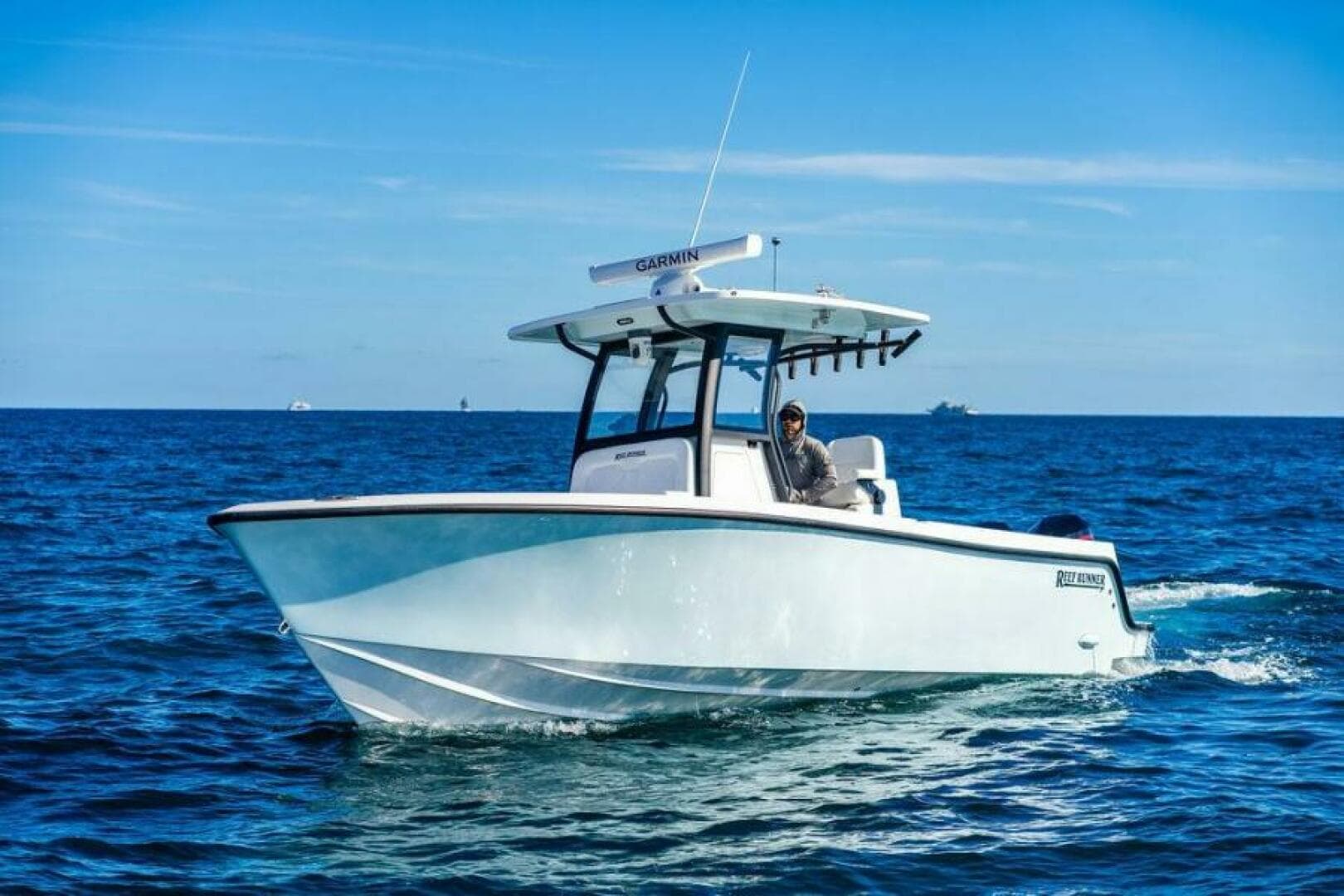 2026 Reef Runner 280