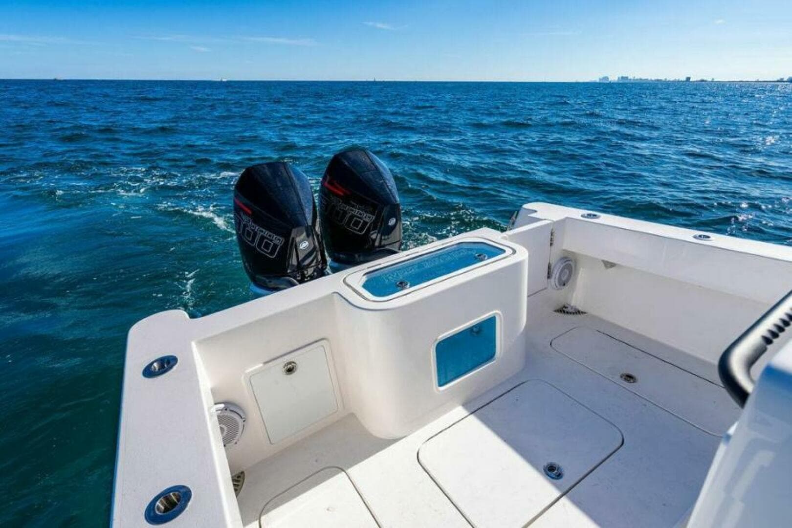 2026 Reef Runner 280