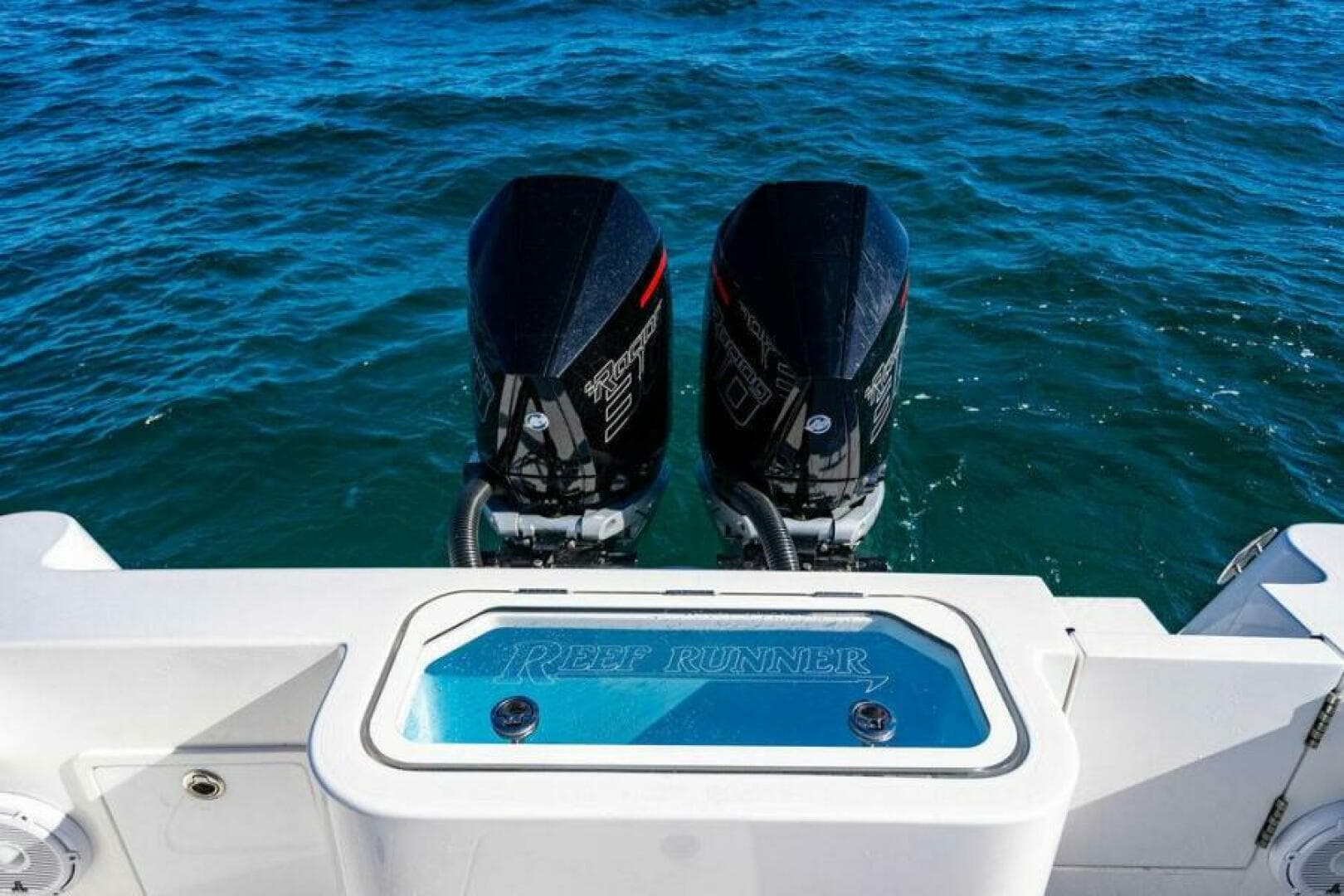 2026 Reef Runner 280