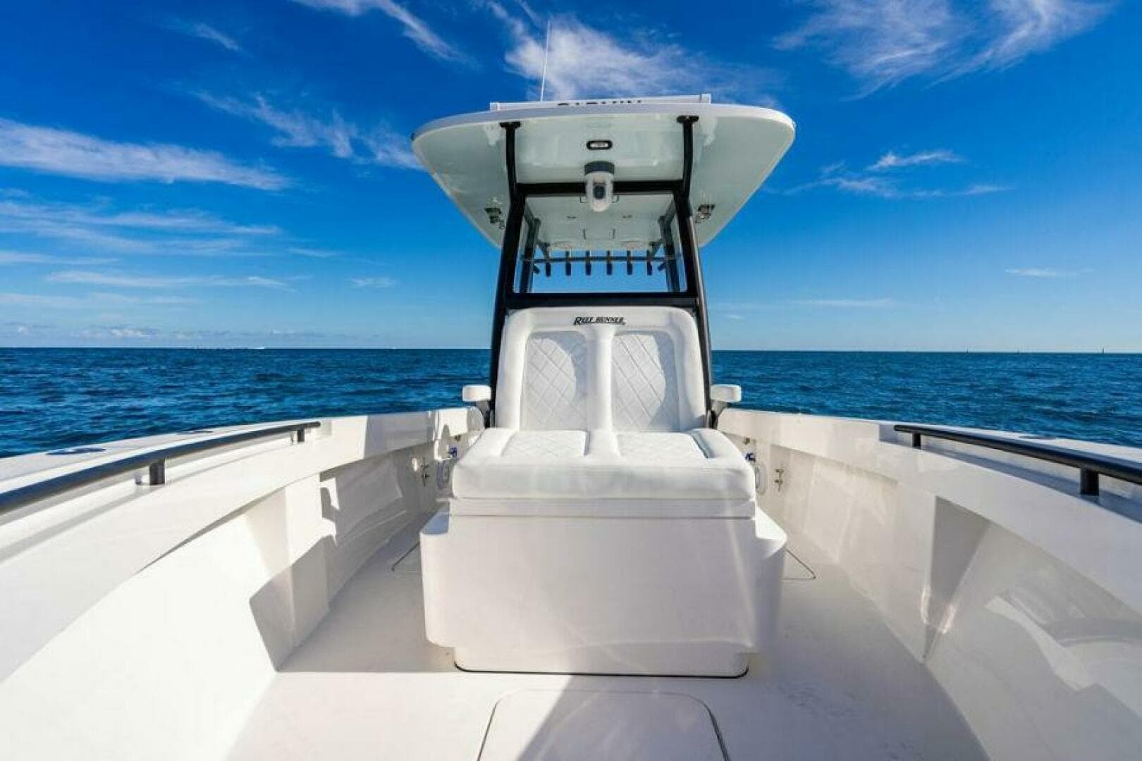 2026 Reef Runner 280