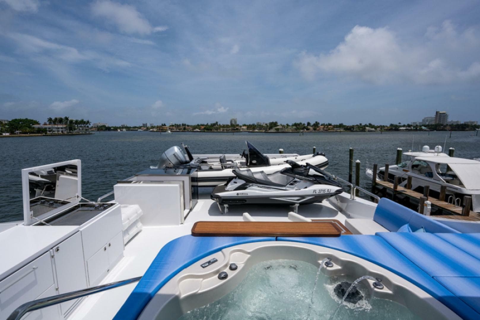 2020 Hargrave G120 Signature Series