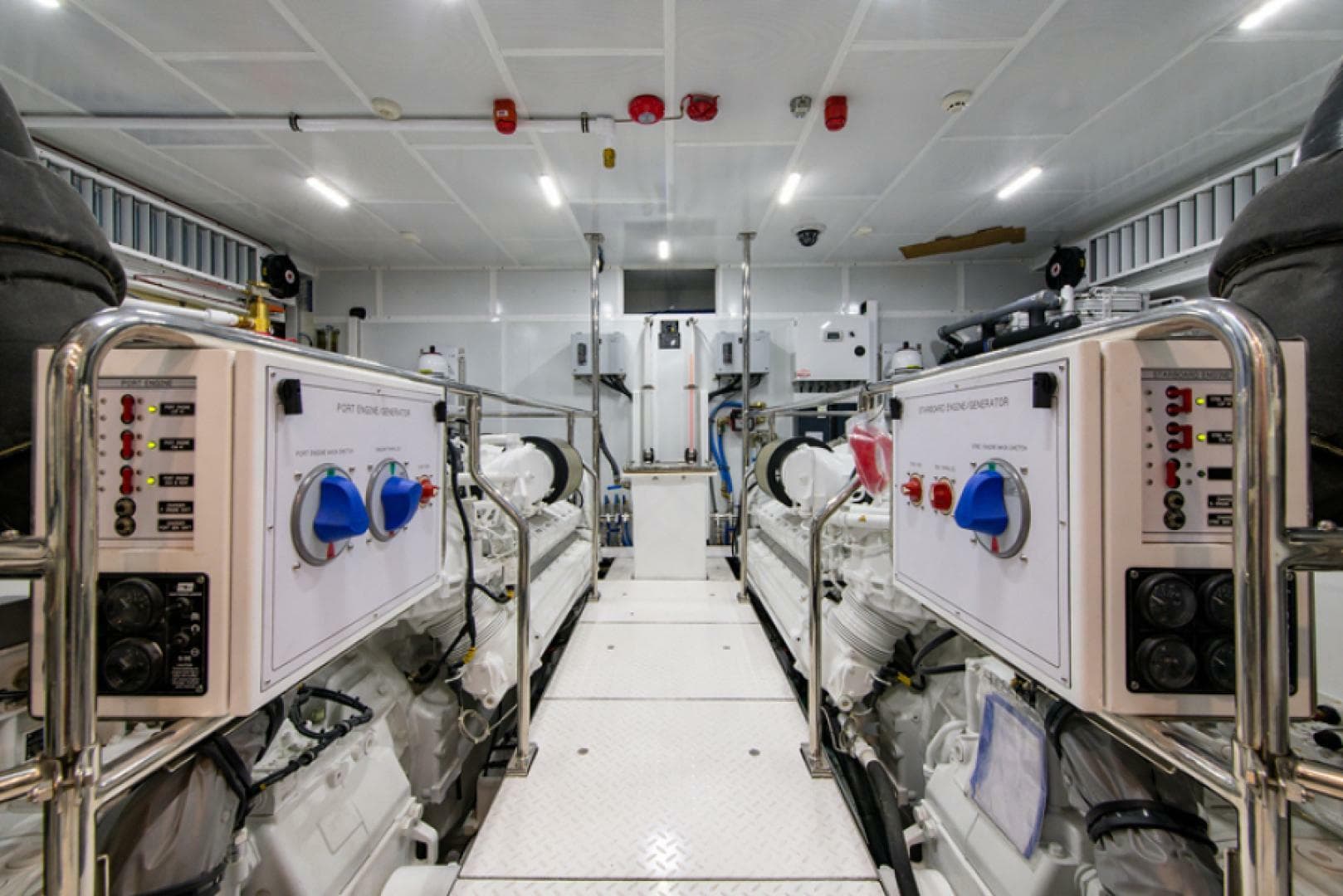 2020 Hargrave G120 Signature Series