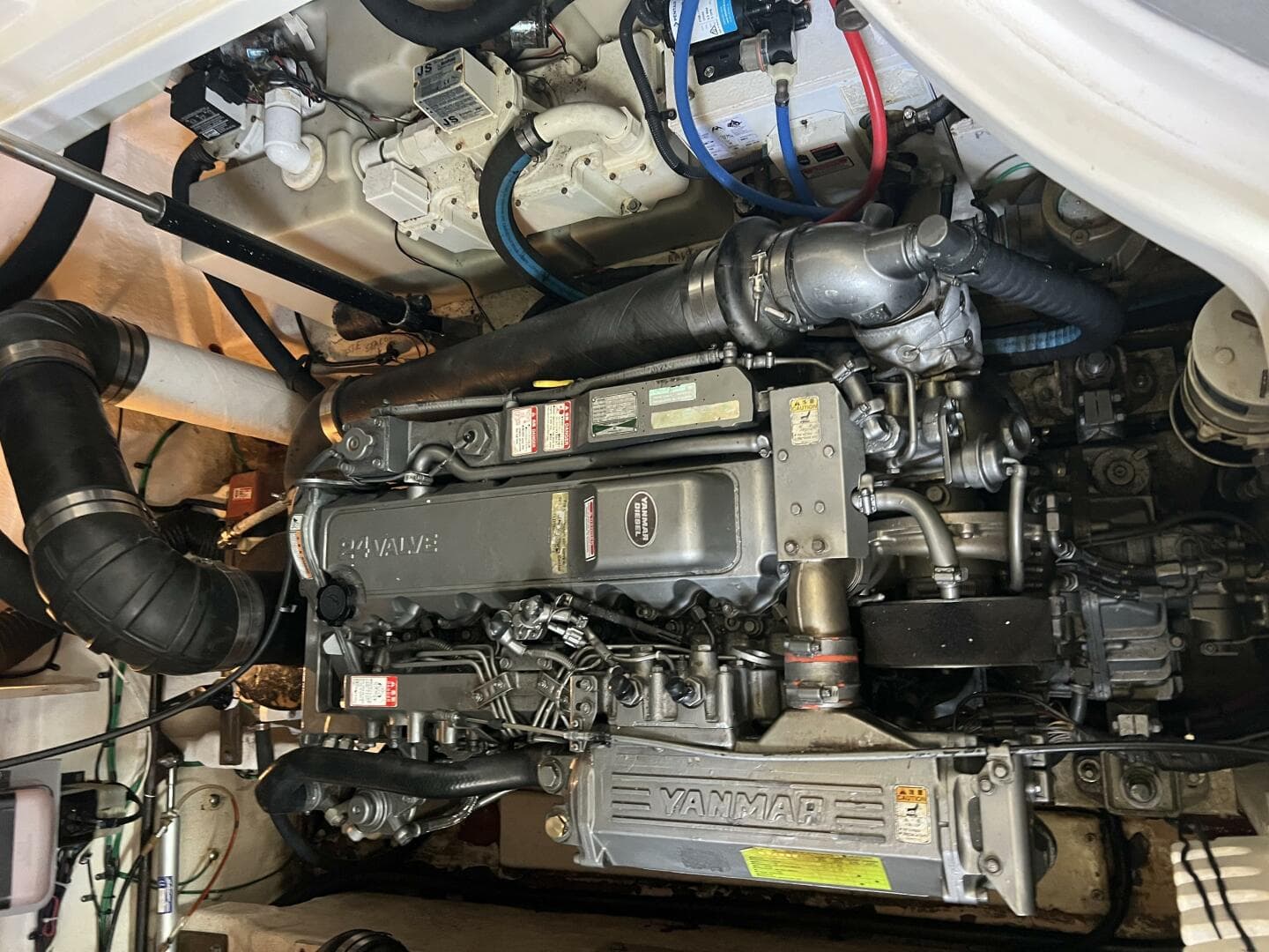 2006 Sea Ray Sundancer