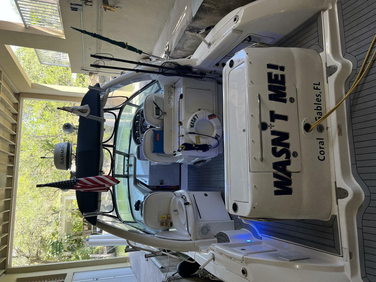 2006 Sea Ray Sundancer