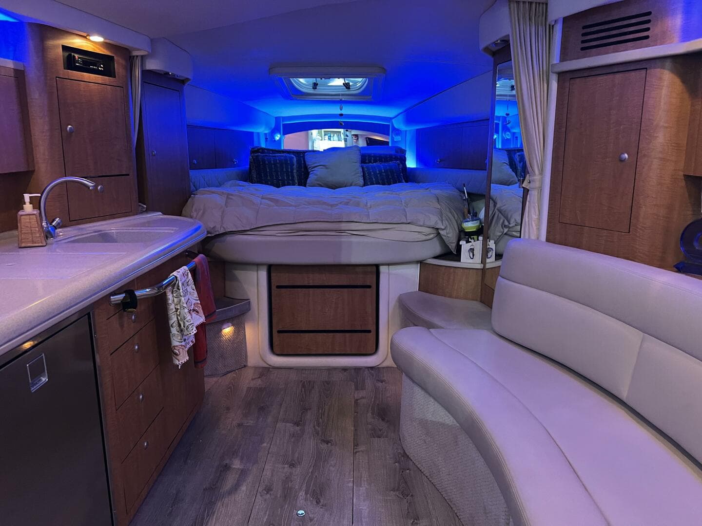 2006 Sea Ray Sundancer