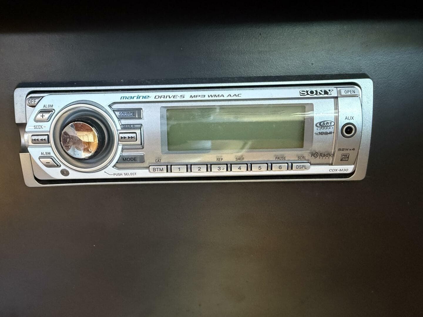 2001 Catalina 36 MkII