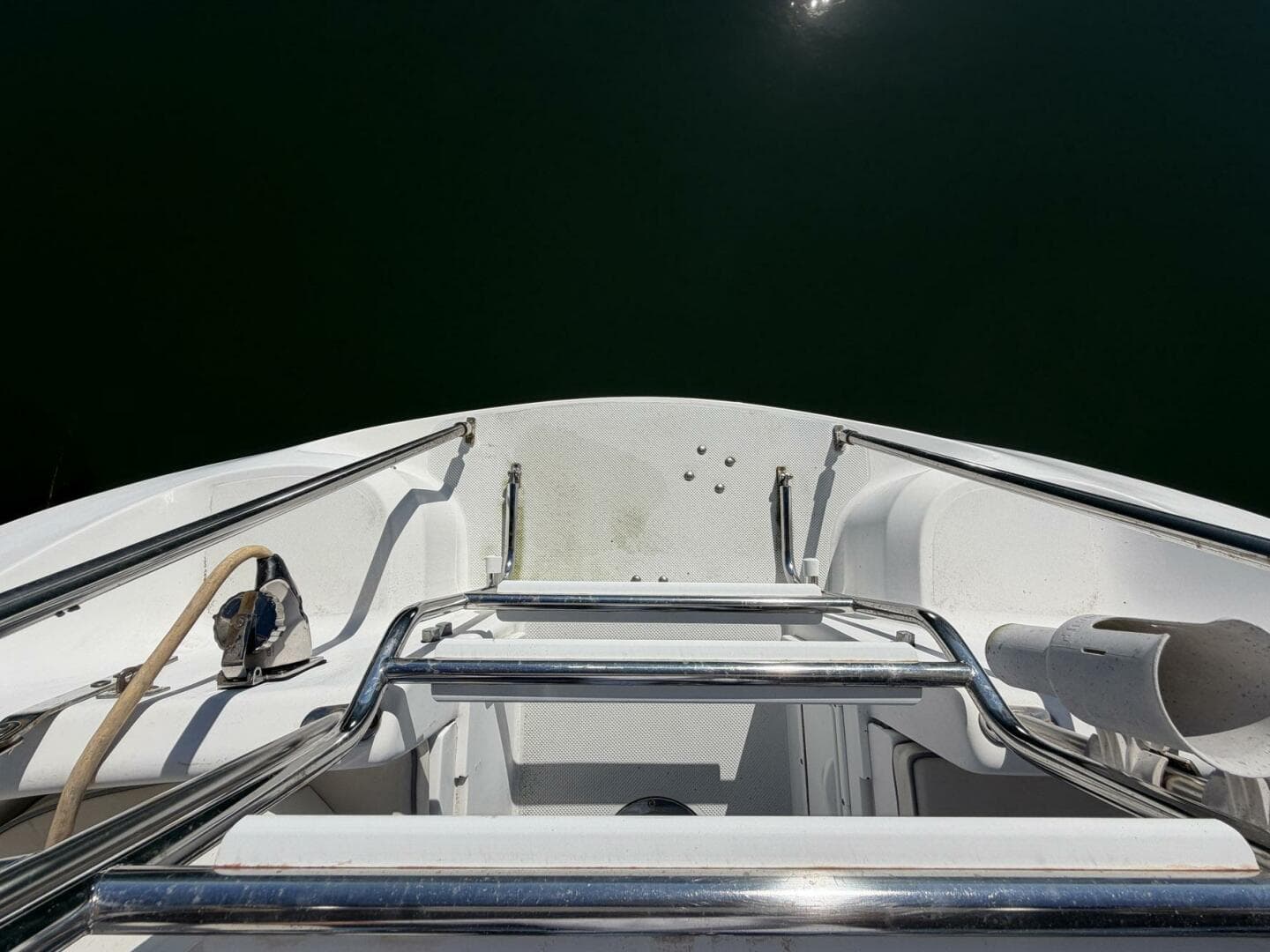 2001 Catalina 36 MkII