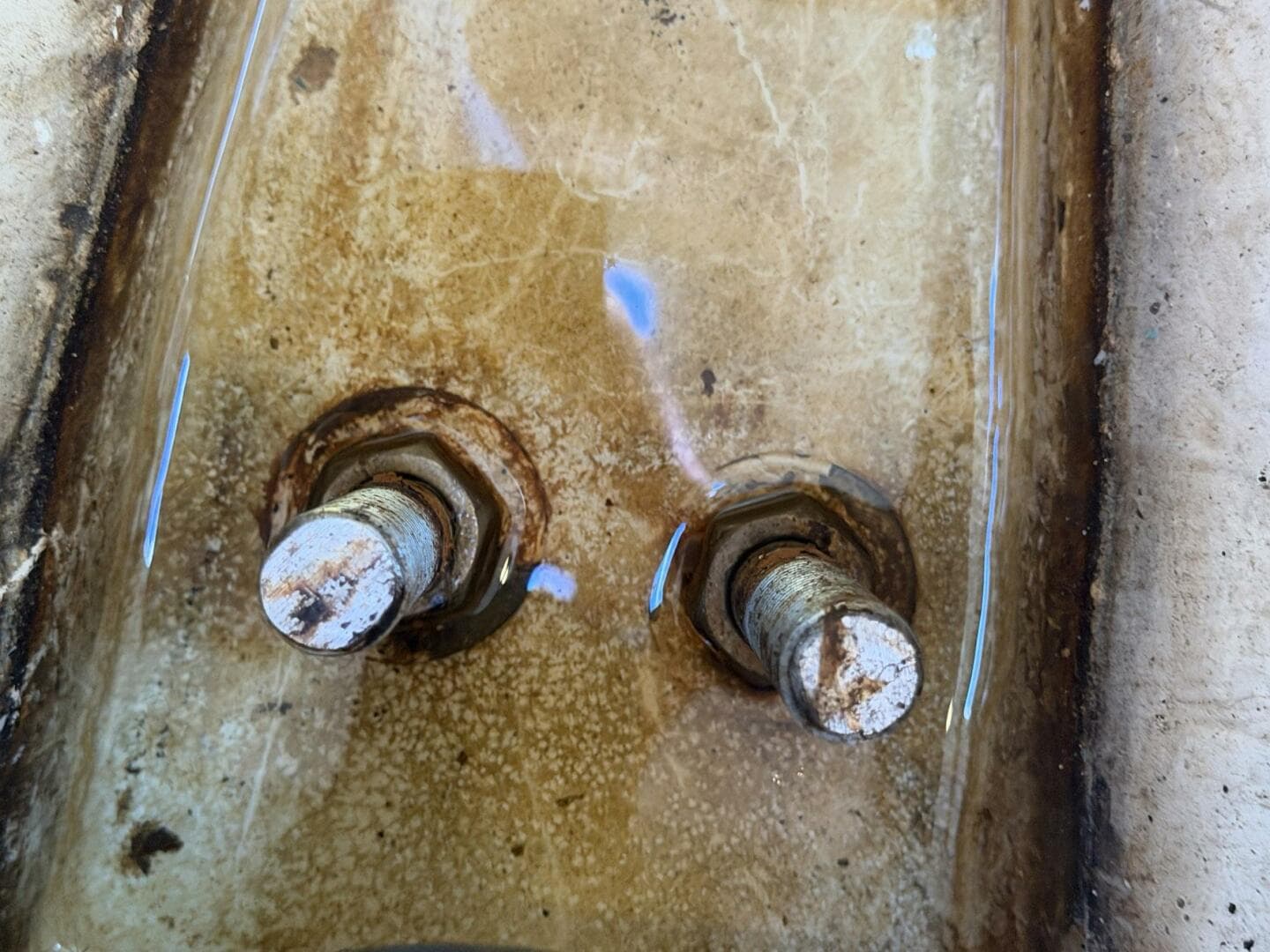 2001 Catalina 36 MkII