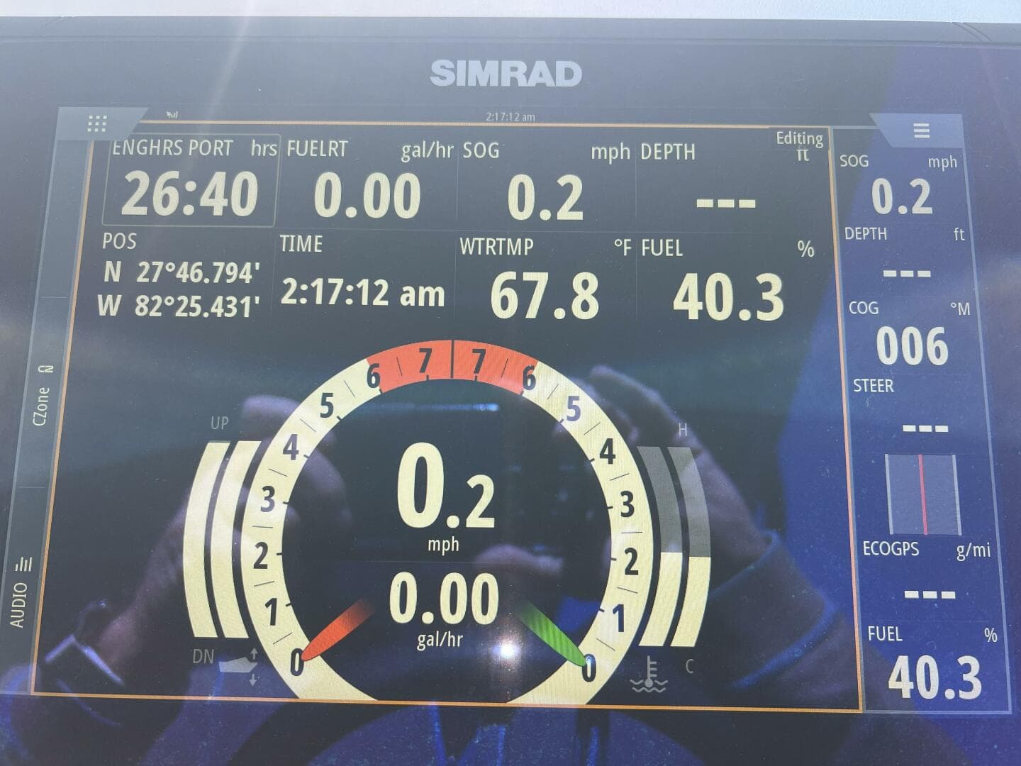 2023 Premier 330 Escalante