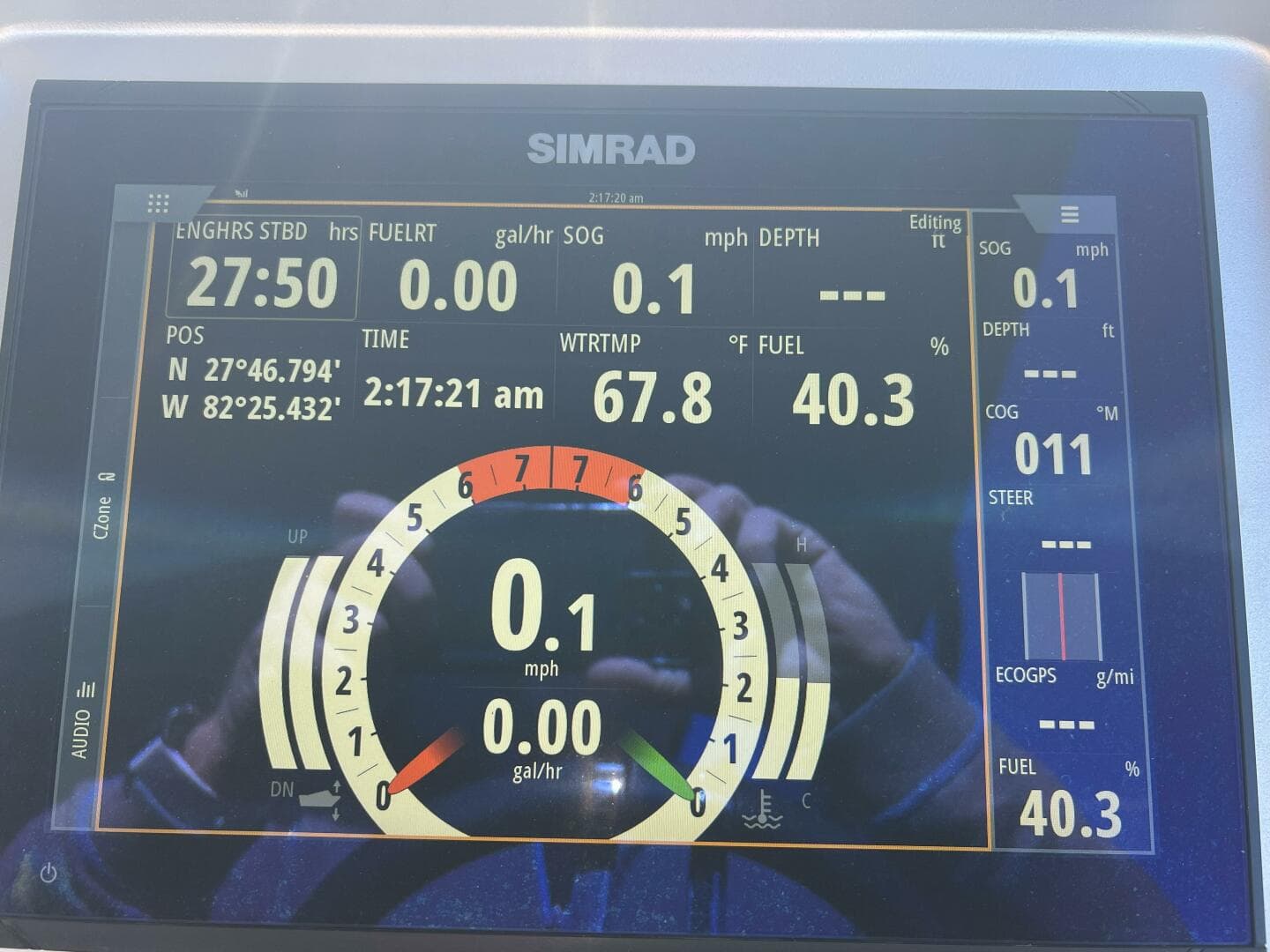 2023 Premier 330 Escalante