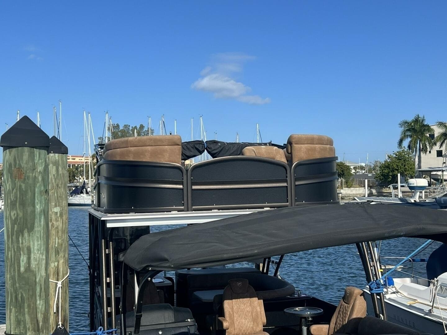2024 Premier 330 Escalante