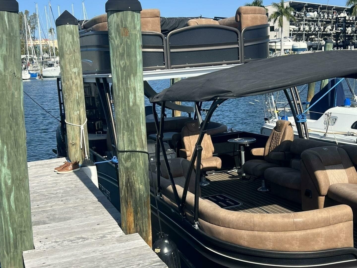 2024 Premier 330 Escalante