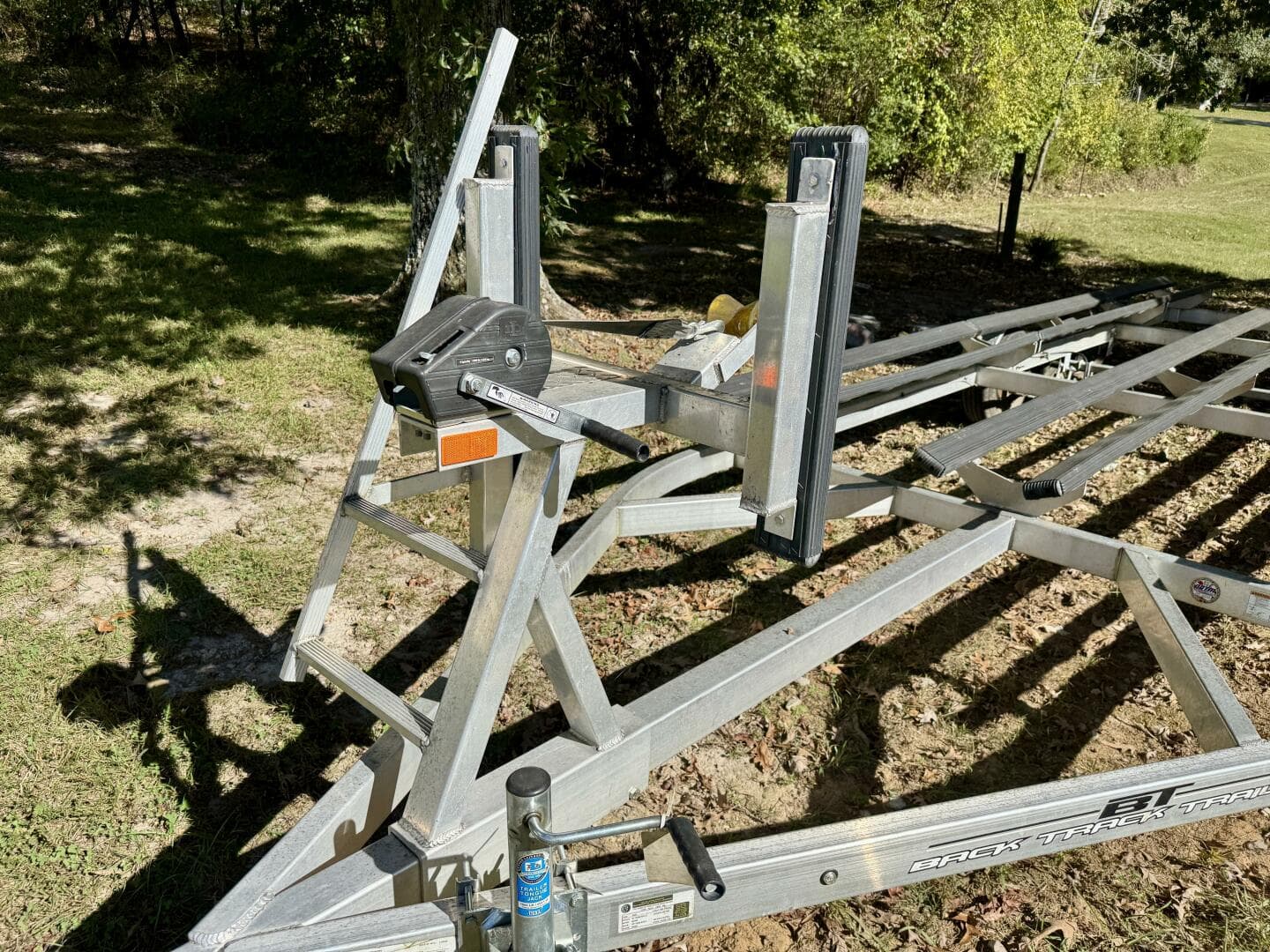 2023 Veranda Vertex VTX 22R TritoonFL