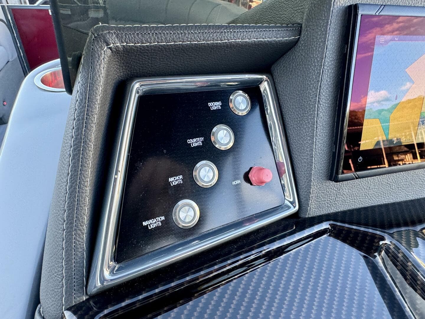 2023 Veranda Vertex VTX 22R TritoonFL