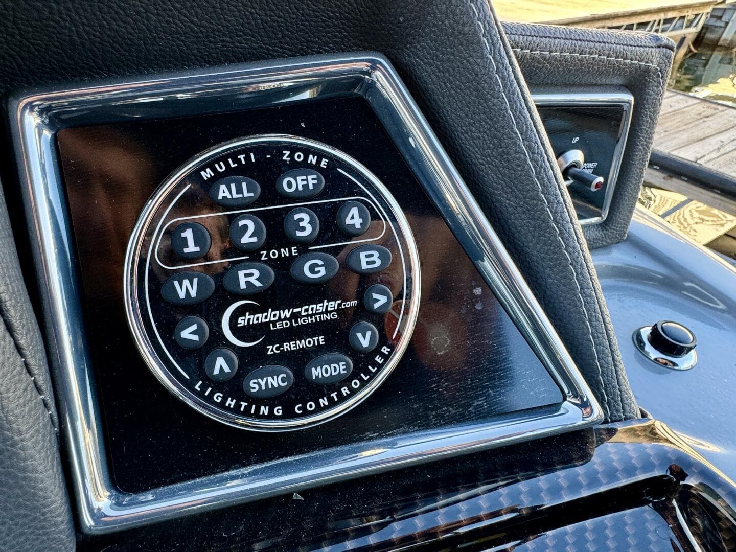 2023 Veranda Vertex VTX 22R TritoonFL