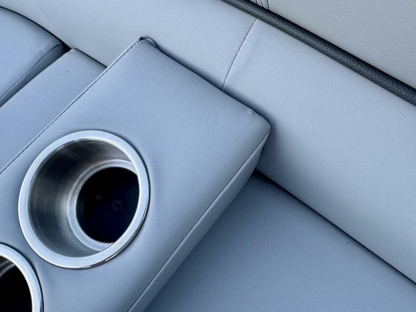 2023 Veranda Vertex VTX 22R TritoonFL