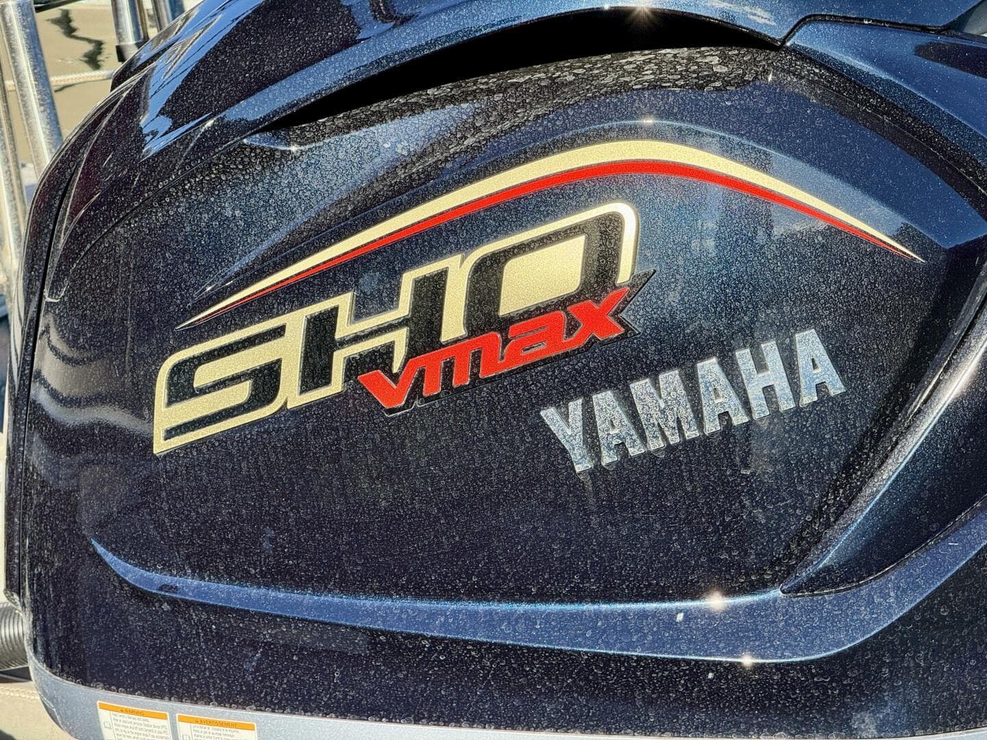 2023 Veranda Vertex VTX 22R TritoonFL