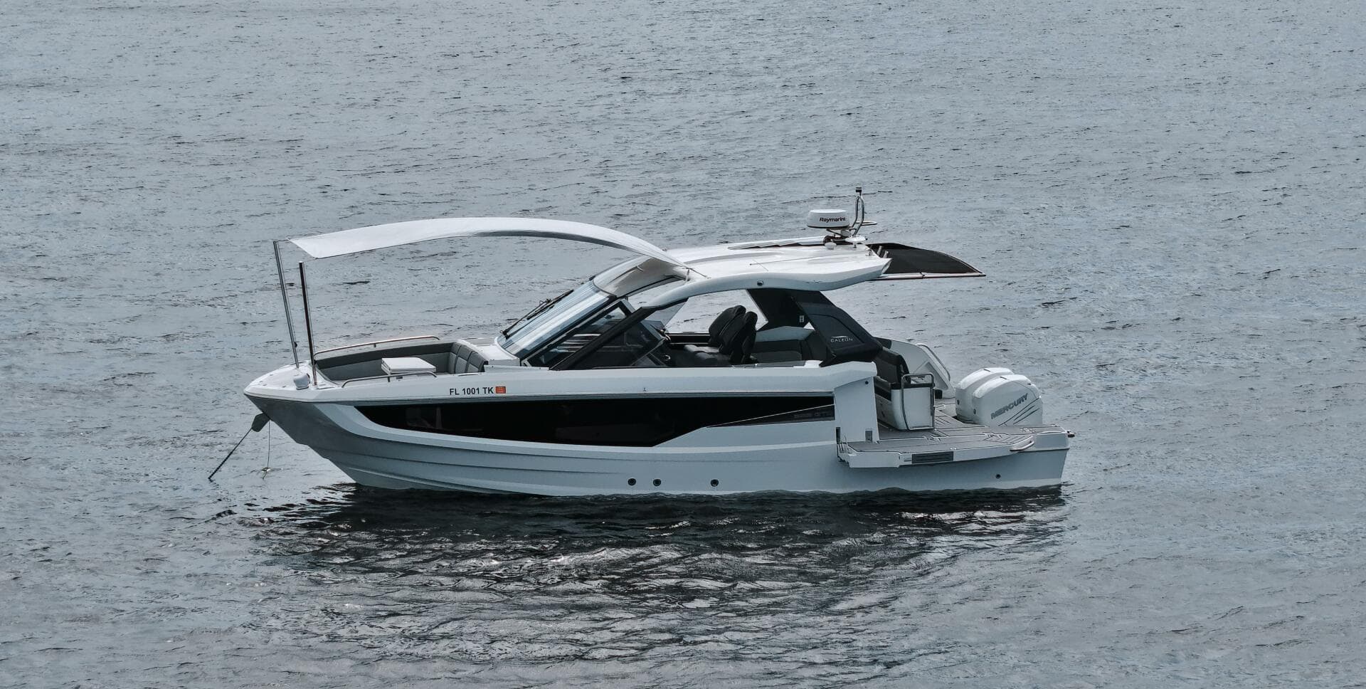 2023 Galeon 