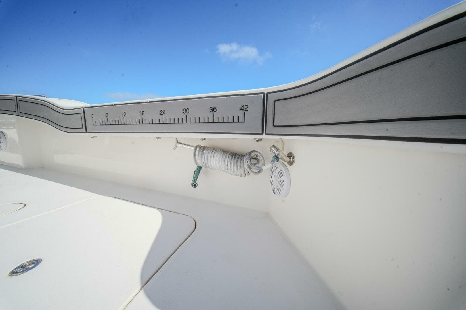 2020 TideLine Boats 365 OFFSHORE