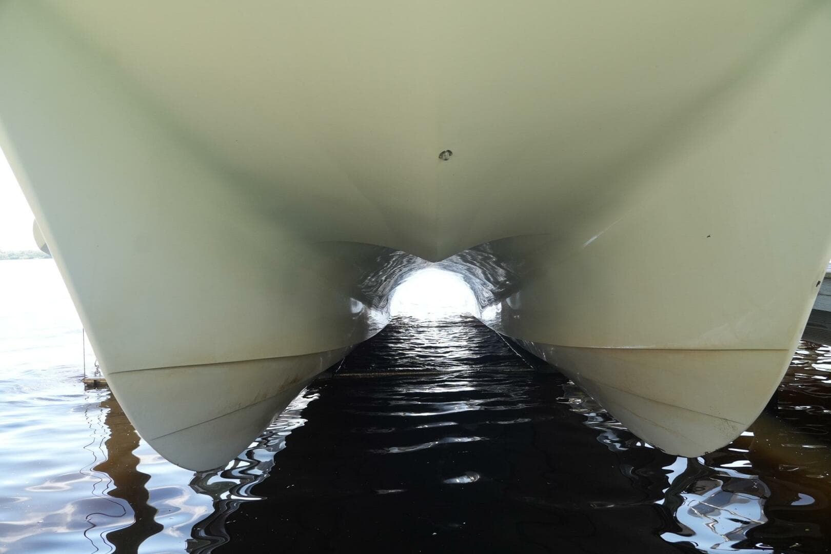 2020 TideLine Boats 365 OFFSHORE