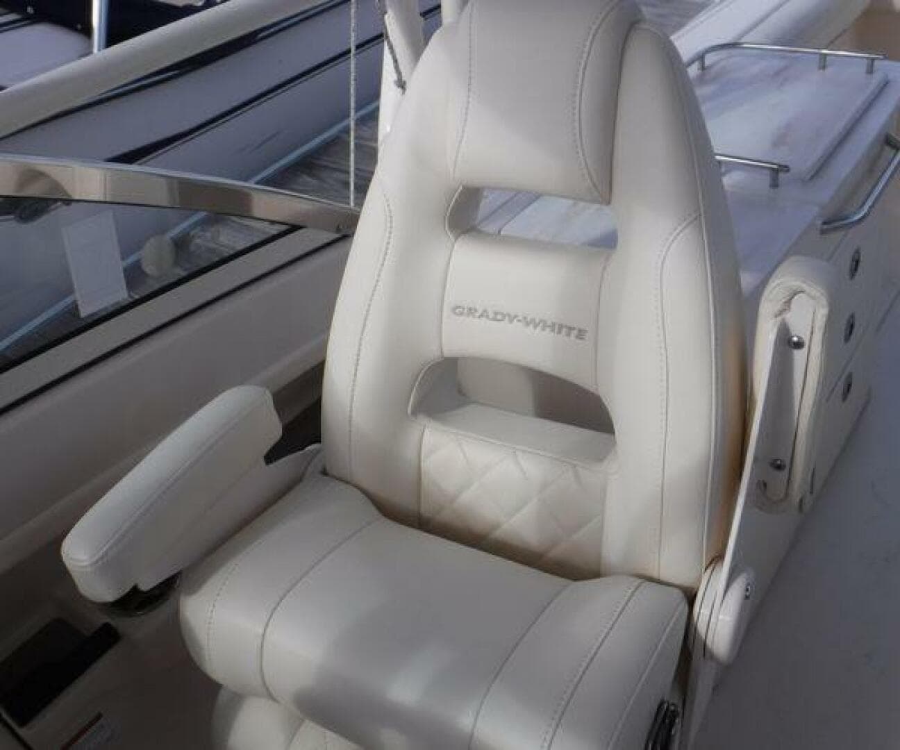 2020 Grady-White 275 Freedom