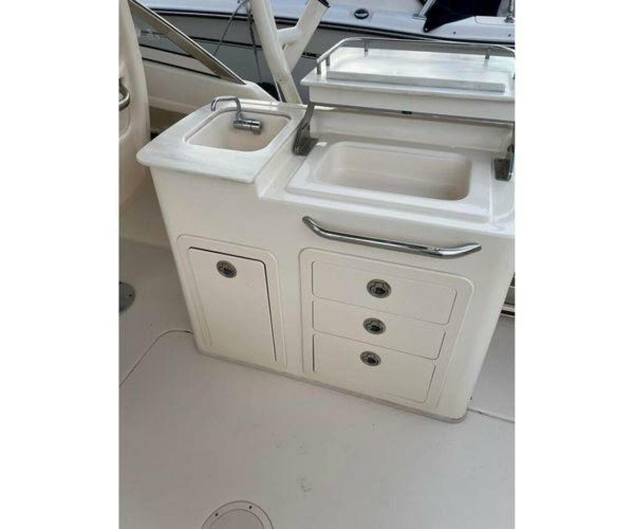 2020 Grady-White 275 Freedom