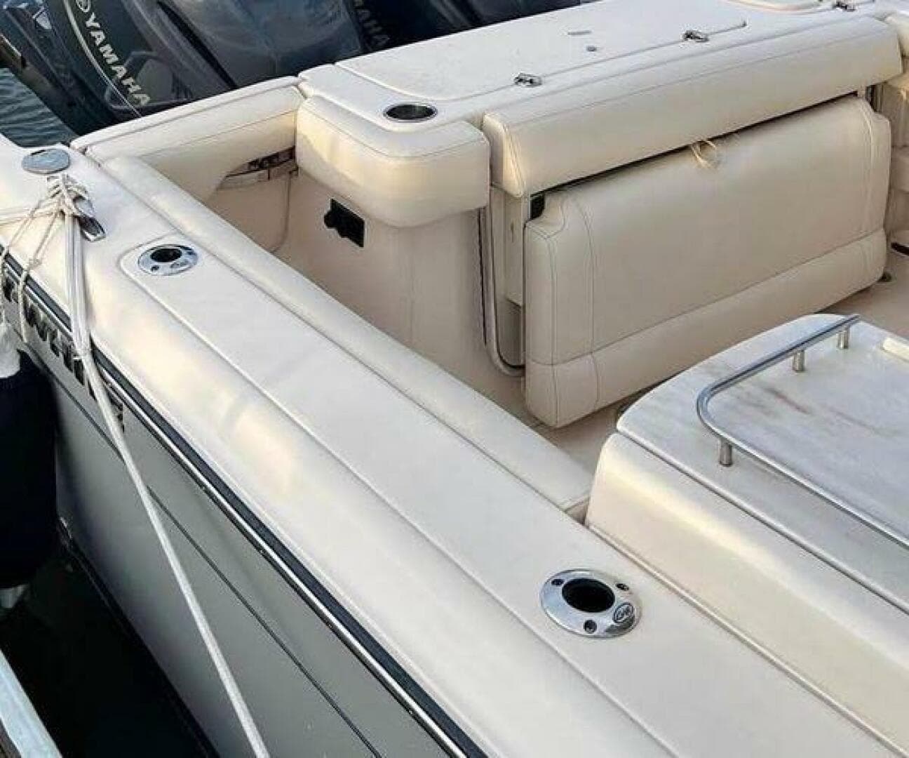 2020 Grady-White 275 Freedom