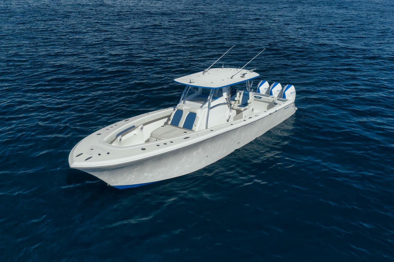 2022 Front Runner 36CC