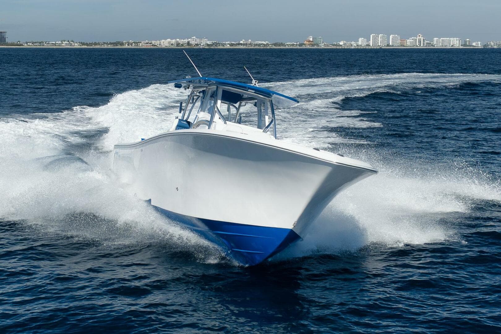 2022 Front Runner 36CC