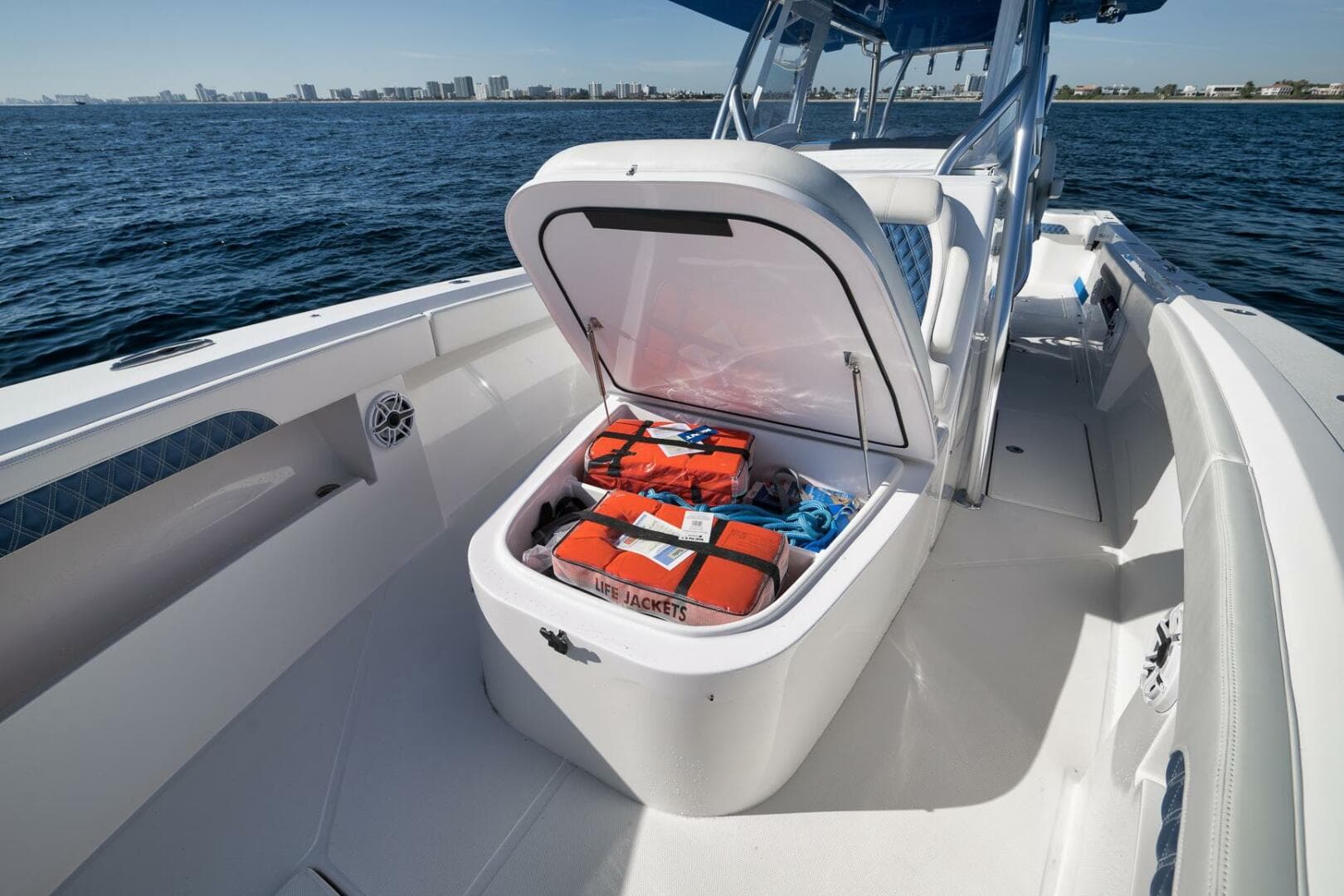 2022 Front Runner 36CC