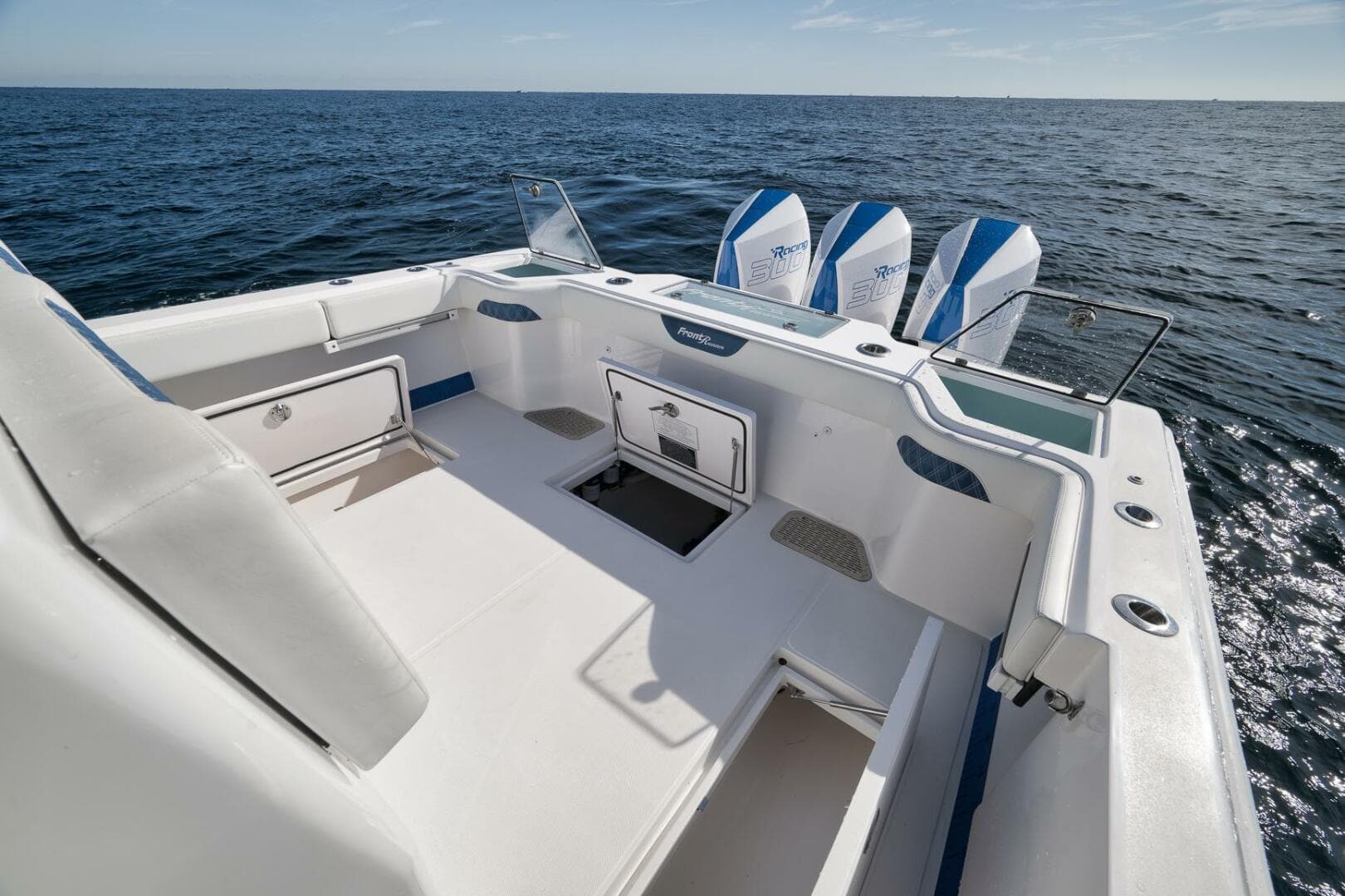 2022 Front Runner 36CC