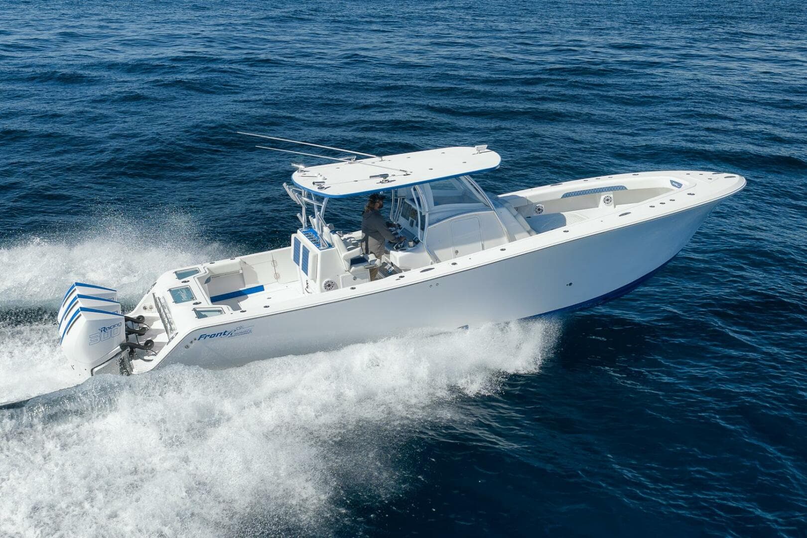 2022 Front Runner 36CC