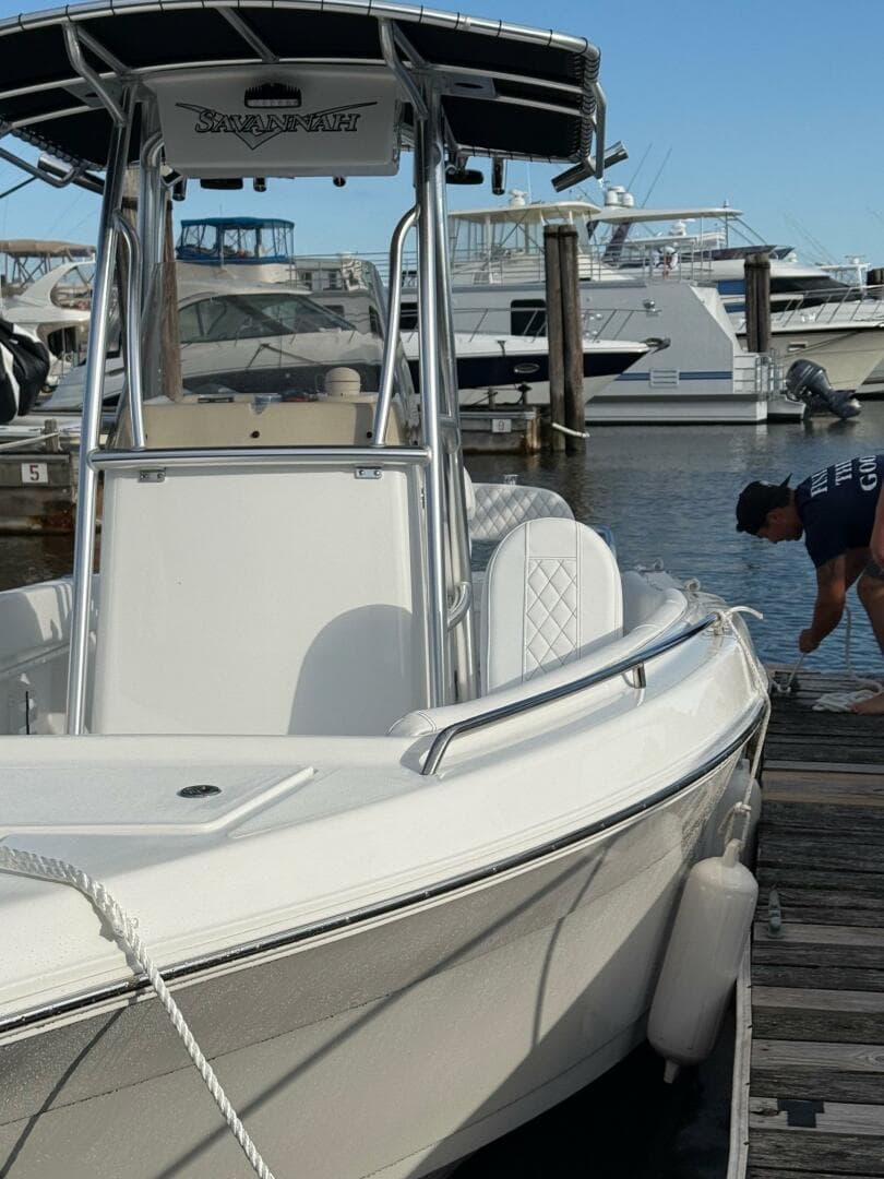 2024 Savannah 