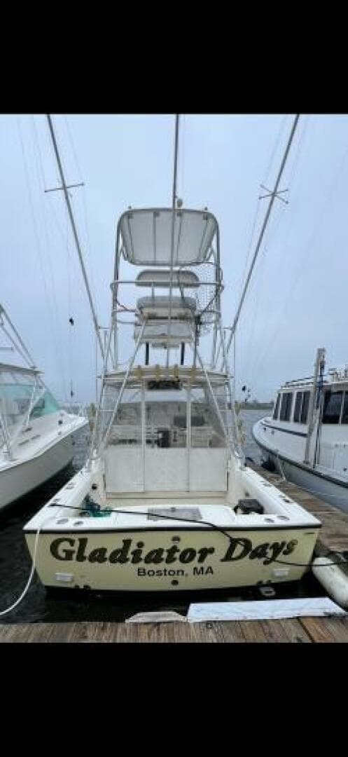 2005 Carolina Classic 28