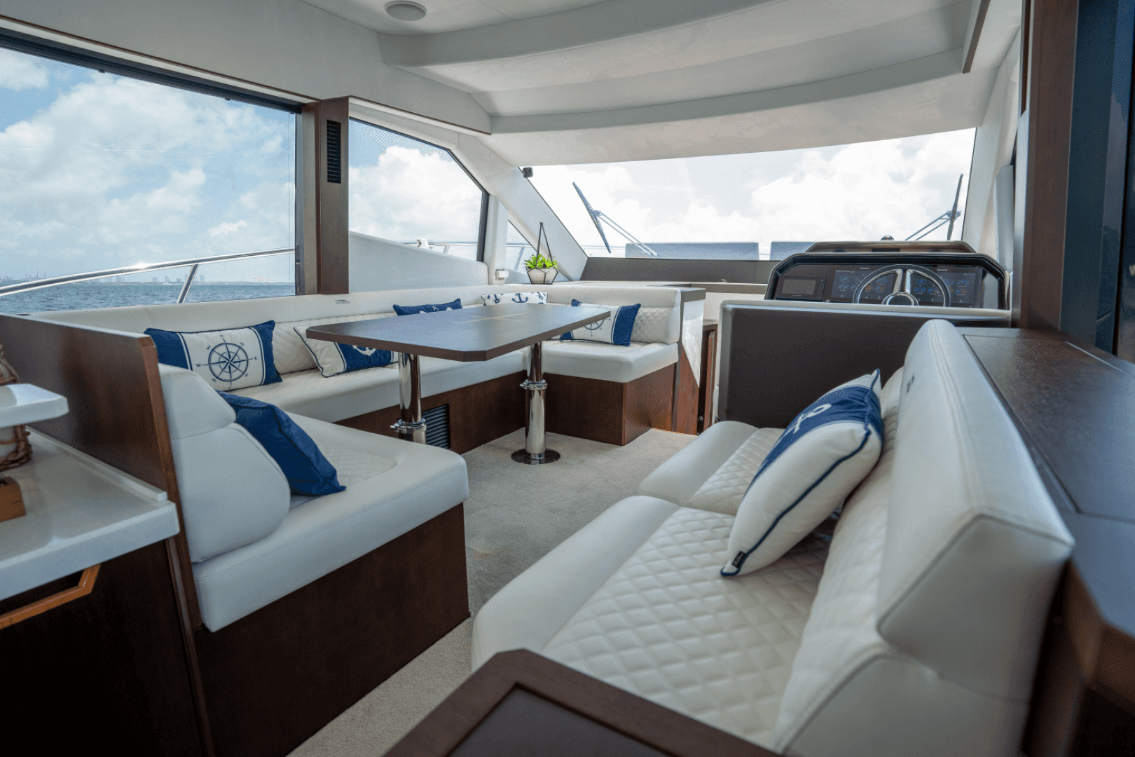 2020 Galeon 500 Fly