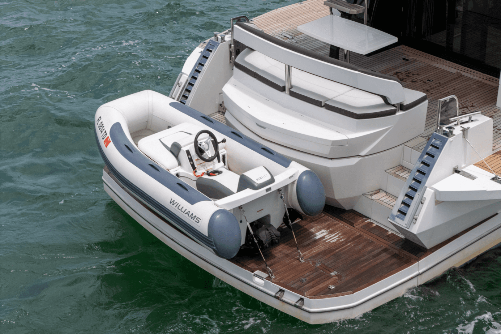 2020 Galeon 500 Fly