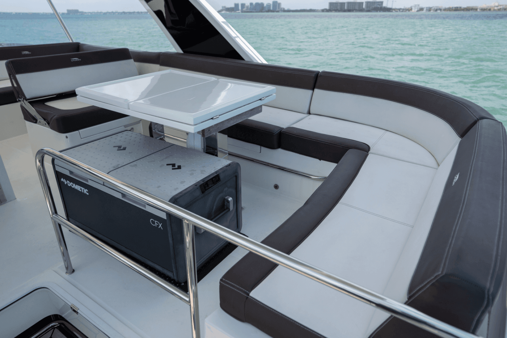 2020 Galeon 500 Fly