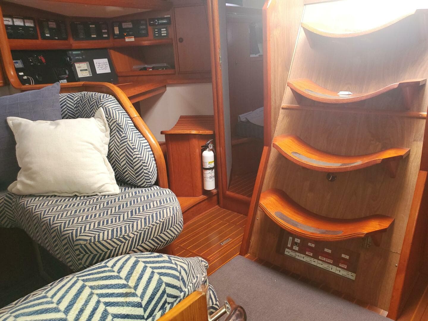 2000 Jeanneau Sun Odyssey