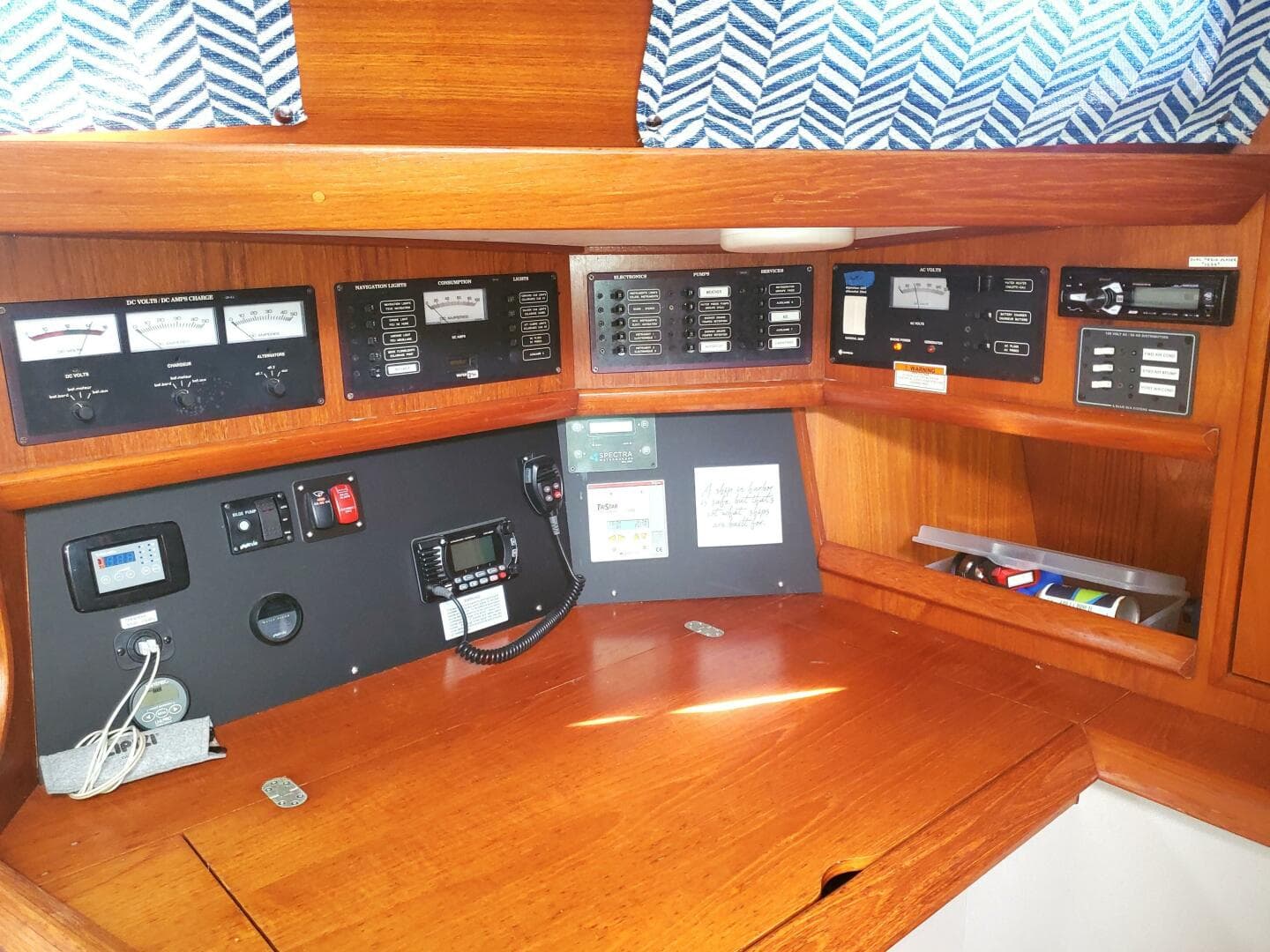 2000 Jeanneau Sun Odyssey