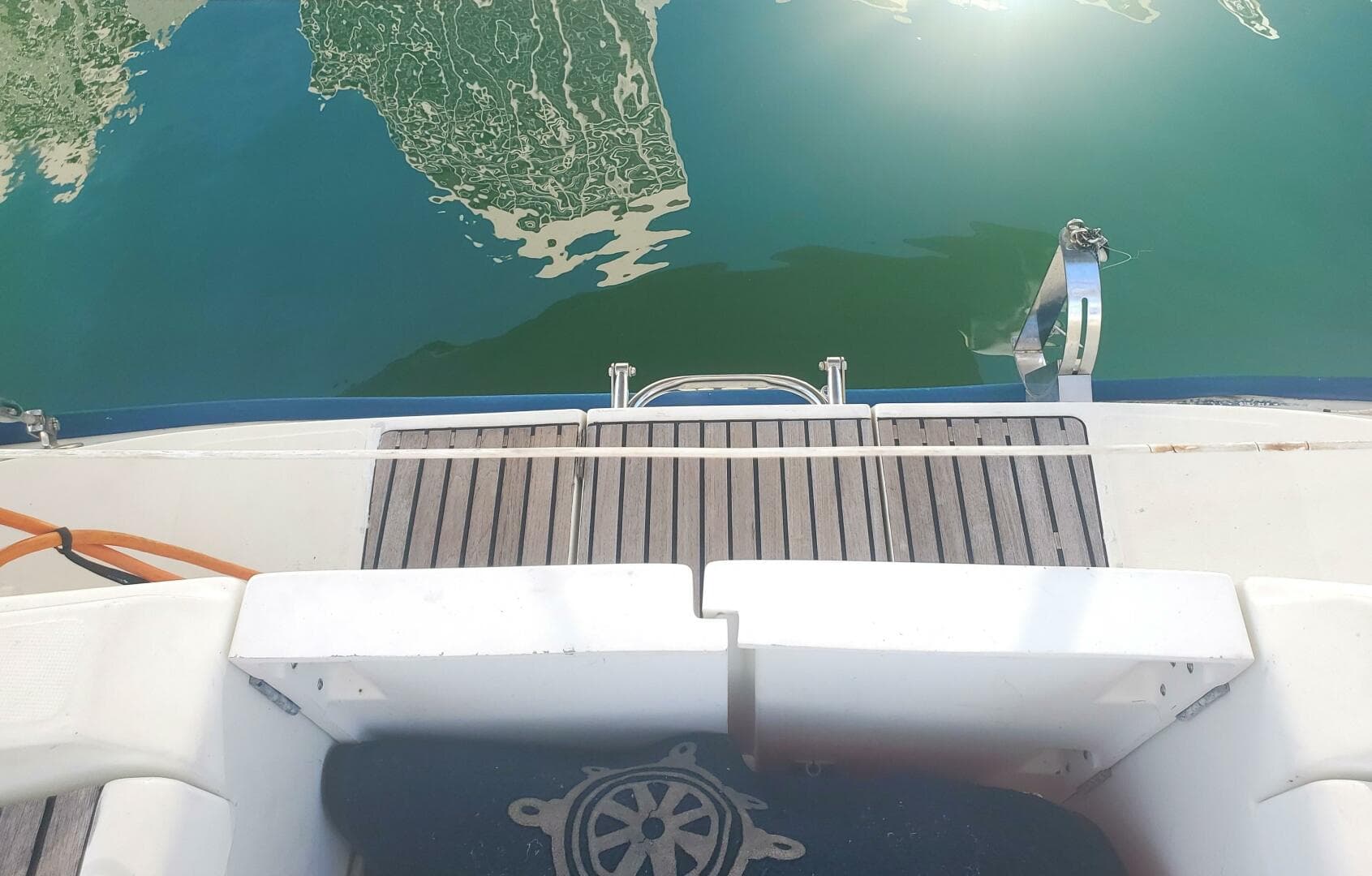 2000 Jeanneau Sun Odyssey