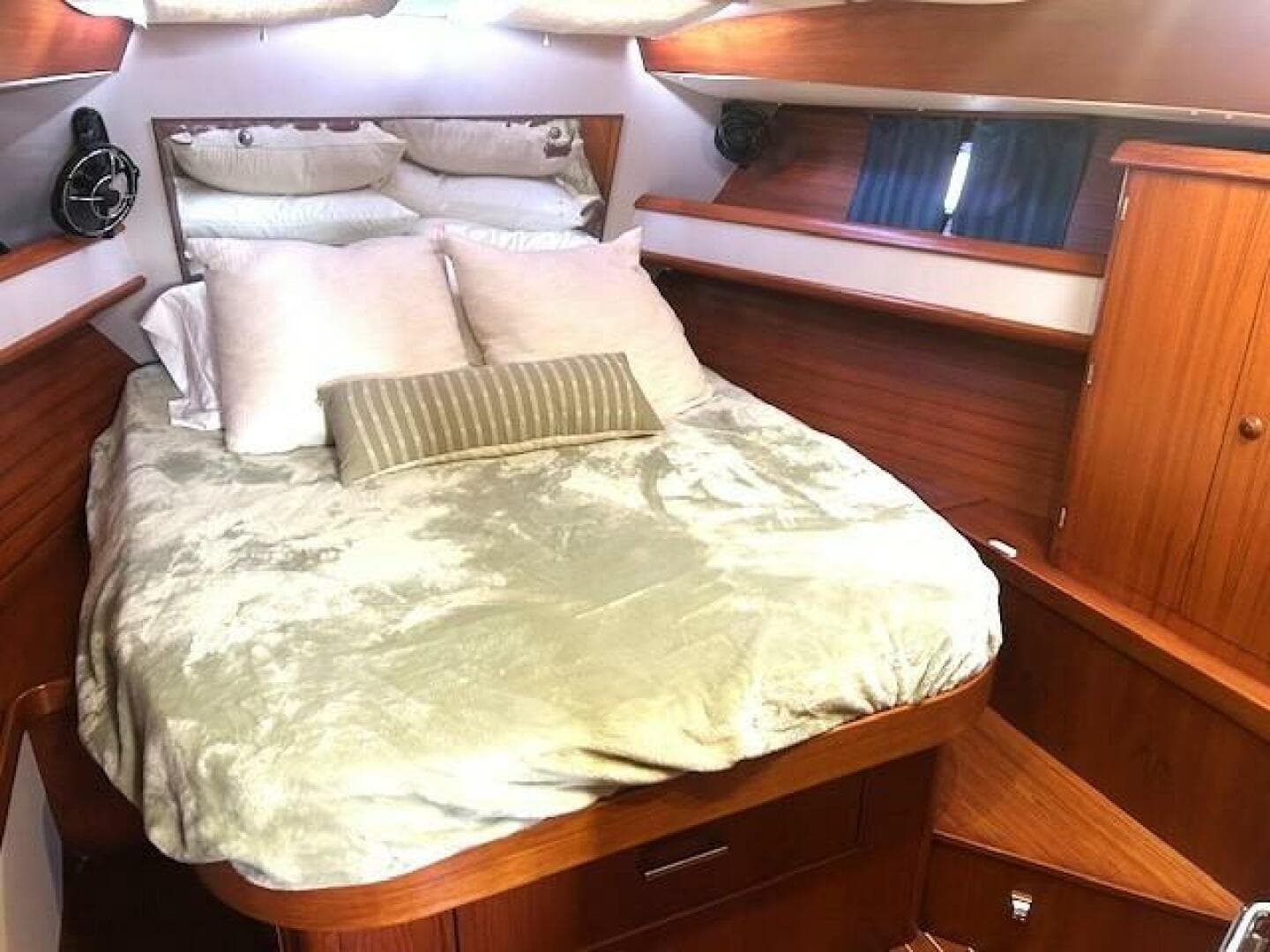 2000 Jeanneau Sun Odyssey