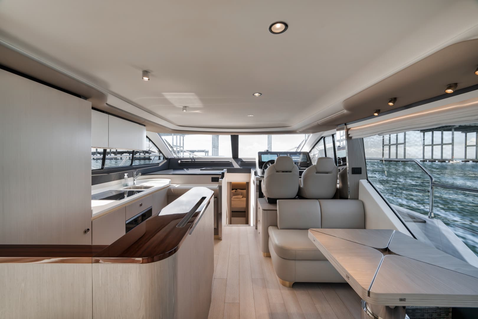 2022 Azimut FLYBRIDGE