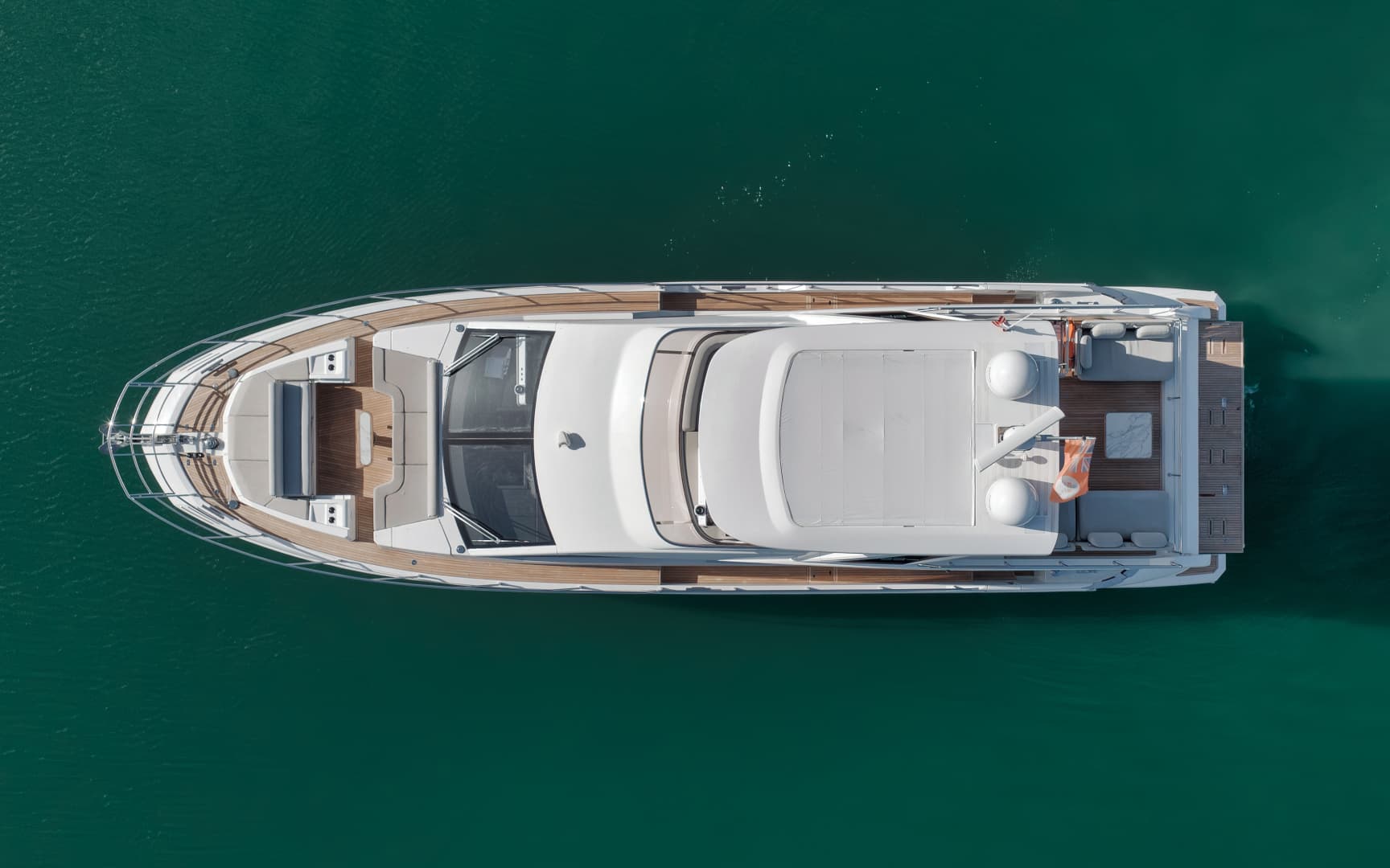 2022 Azimut FLYBRIDGE