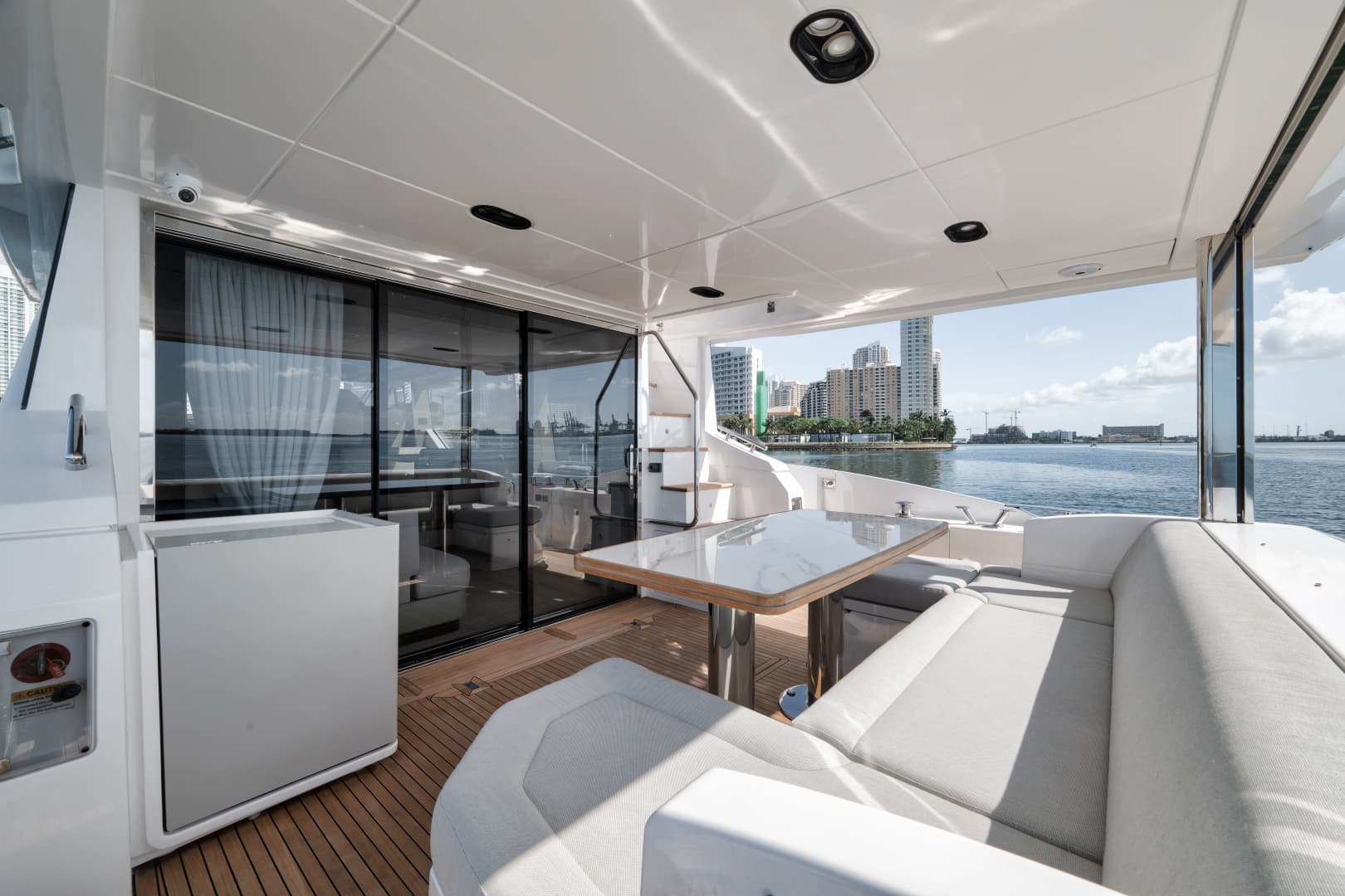 2022 Azimut FLYBRIDGE