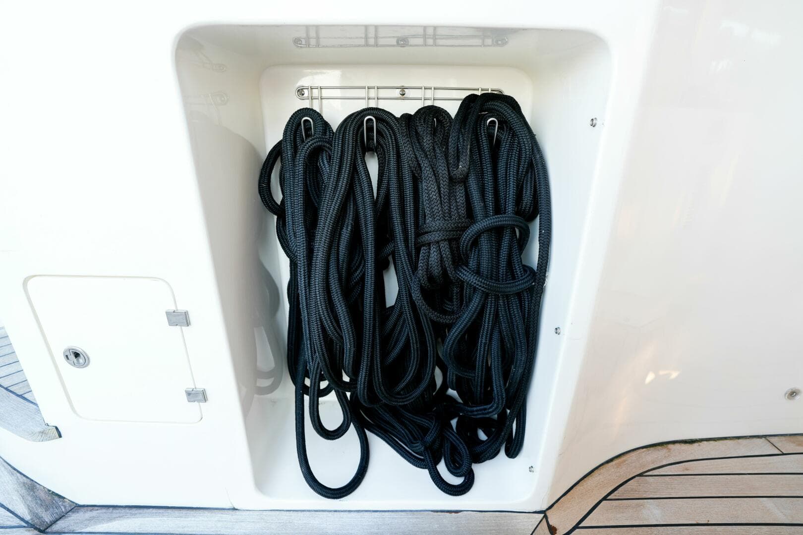 2007 Astondoa 53 Open Cruiser