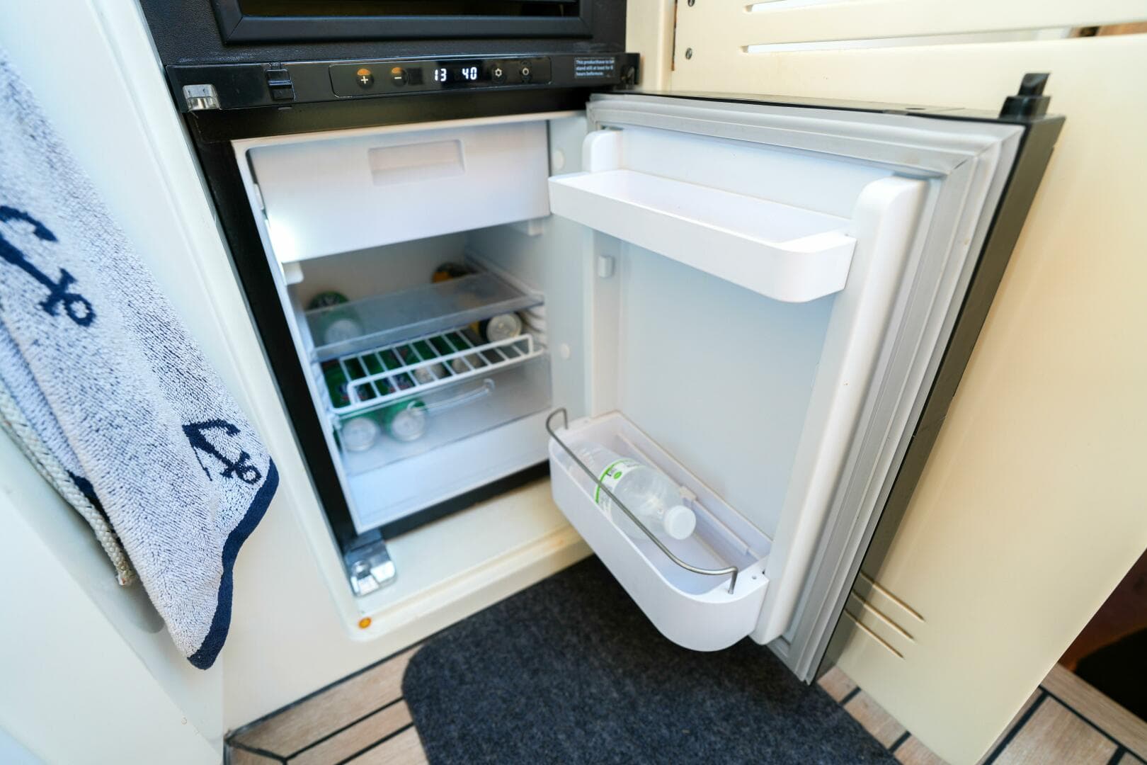 2007 Astondoa 53 Open Cruiser