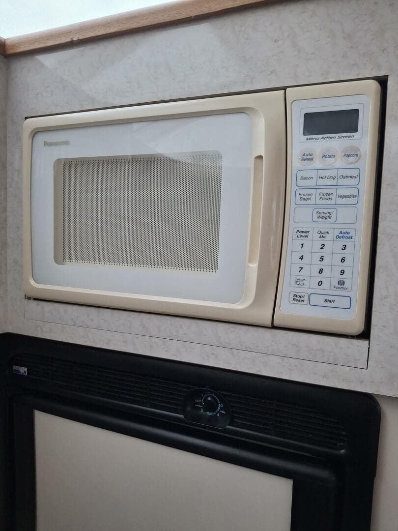 1997 Sea Ray 400 Sedan Bridge