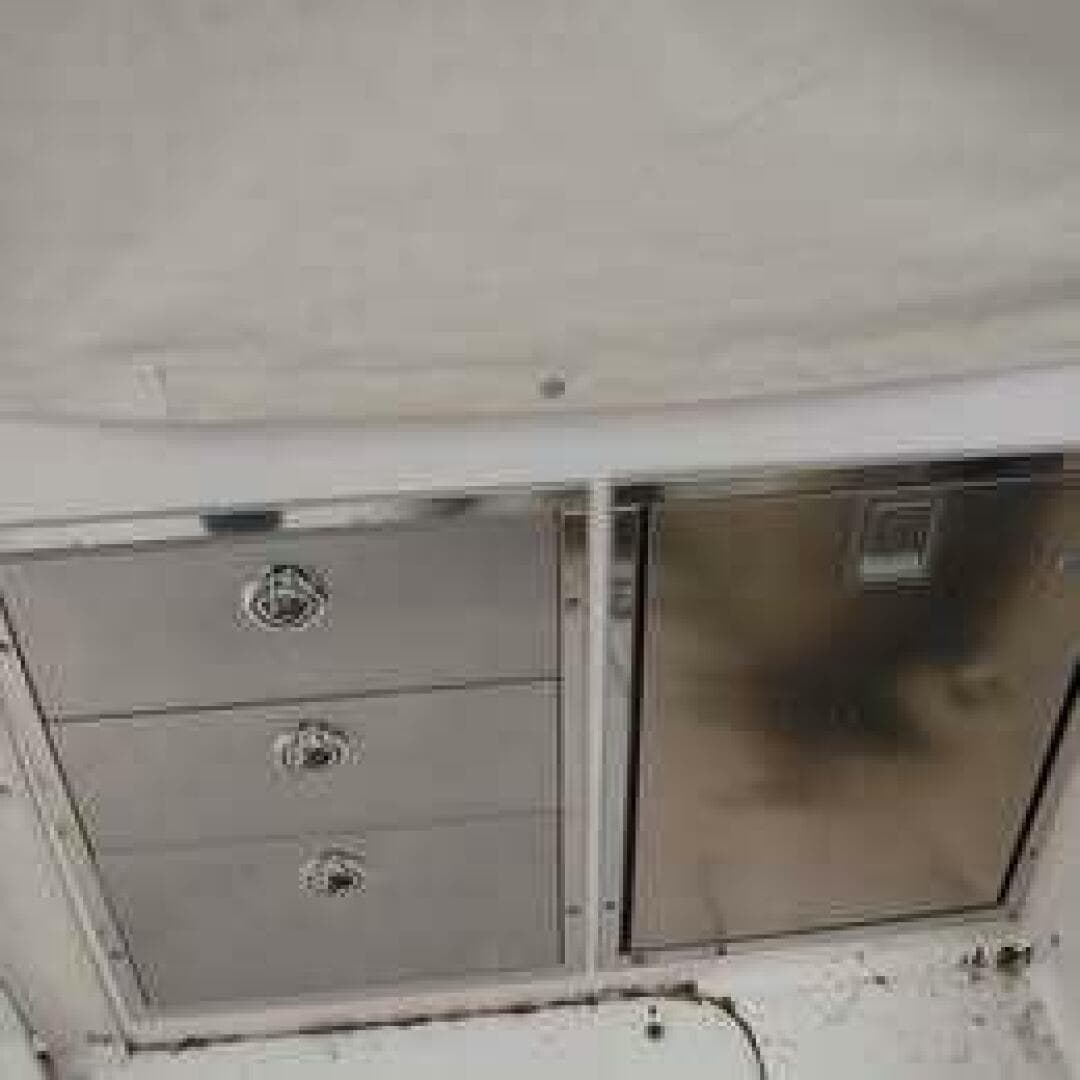 2014 Grady-White 335 Freedom